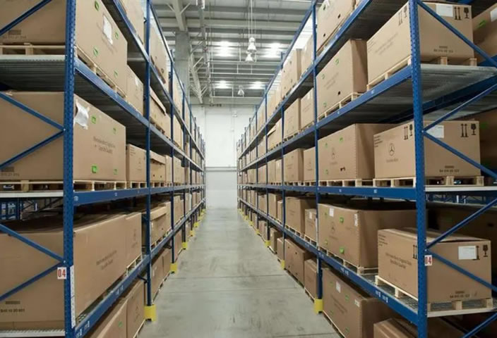 重庆到凤泉区货物仓储